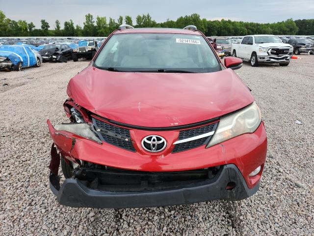 52141166 :رقم المزاد ، 2T3WFREV2FW224697 vin ، 2015 Toyota Rav4 مزاد بيع