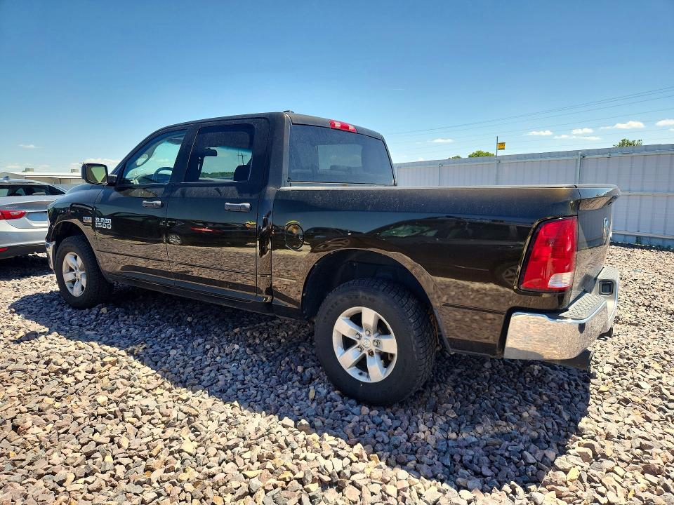 52884066 :رقم المزاد ، 1C6RR7KTXDS692105 vin ، 2013 Ram 1500 مزاد بيع