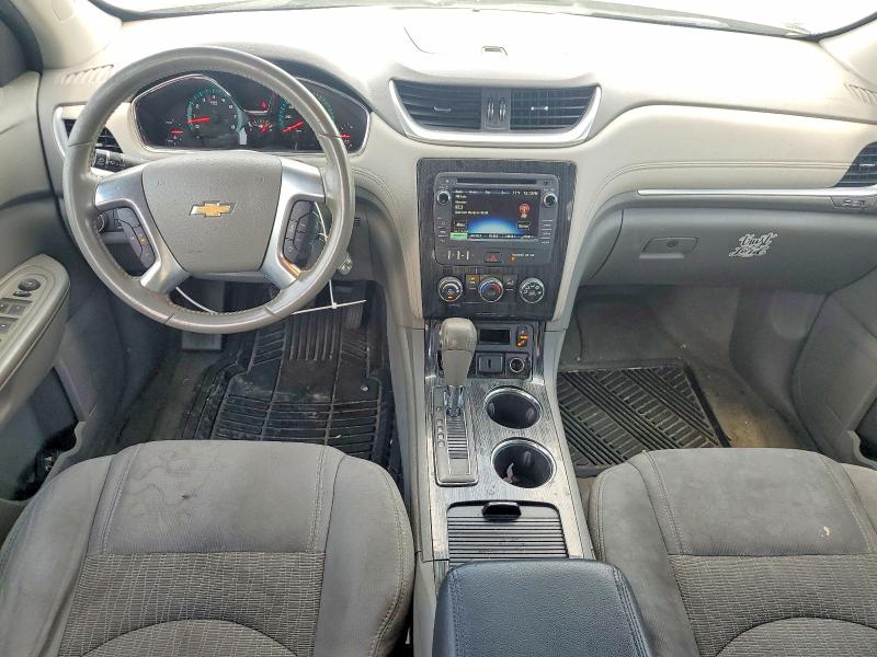 Продаж на аукціоні авто 2016 Chevrolet Traverse, vin: 1GNKRGKD8GJ311176, номер лоту: 55367116