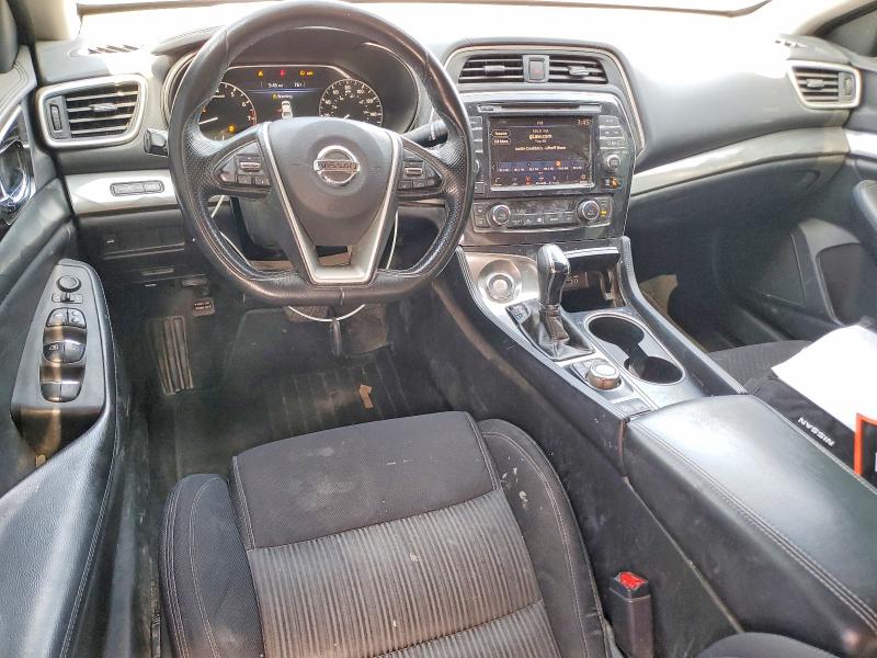 Aukcja sprzedaży 2019 Nissan Maxima, vin: 1N4AA6AVXKC361015, numer aukcji: 54114416