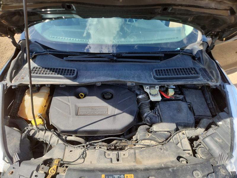 Продаж на аукціоні авто 2014 Ford Escape, vin: 1FMCU9J91EUA72243, номер лоту: 54868596