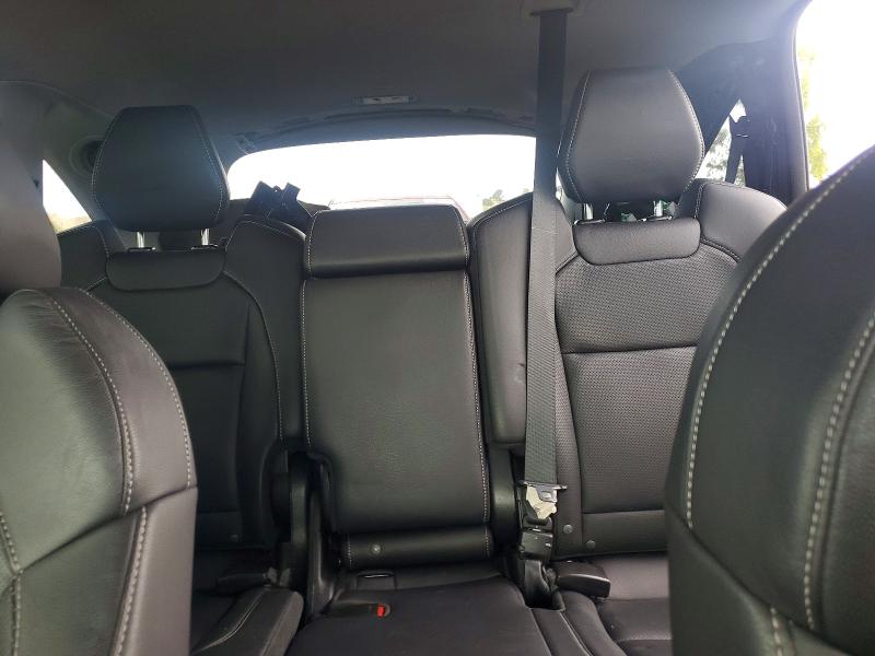 Продажа на аукционе авто 2019 Acura Mdx, vin: 5J8YD4H53KL001421, номер лота: 55050646