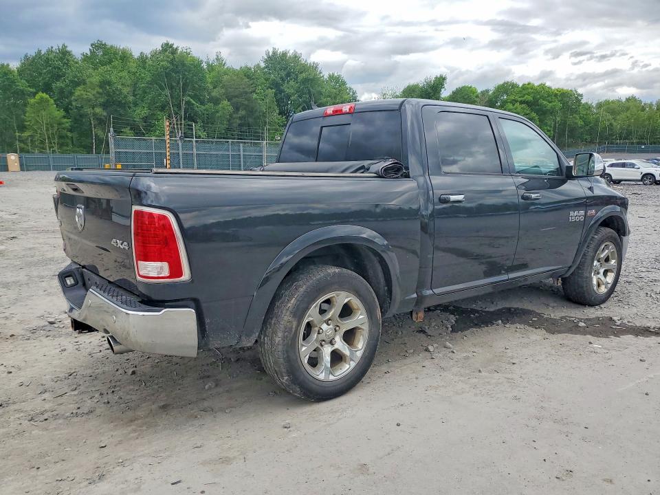 55163226 :رقم المزاد ، 1C6RR7NT4GS386470 vin ، 2016 Ram 1500 مزاد بيع