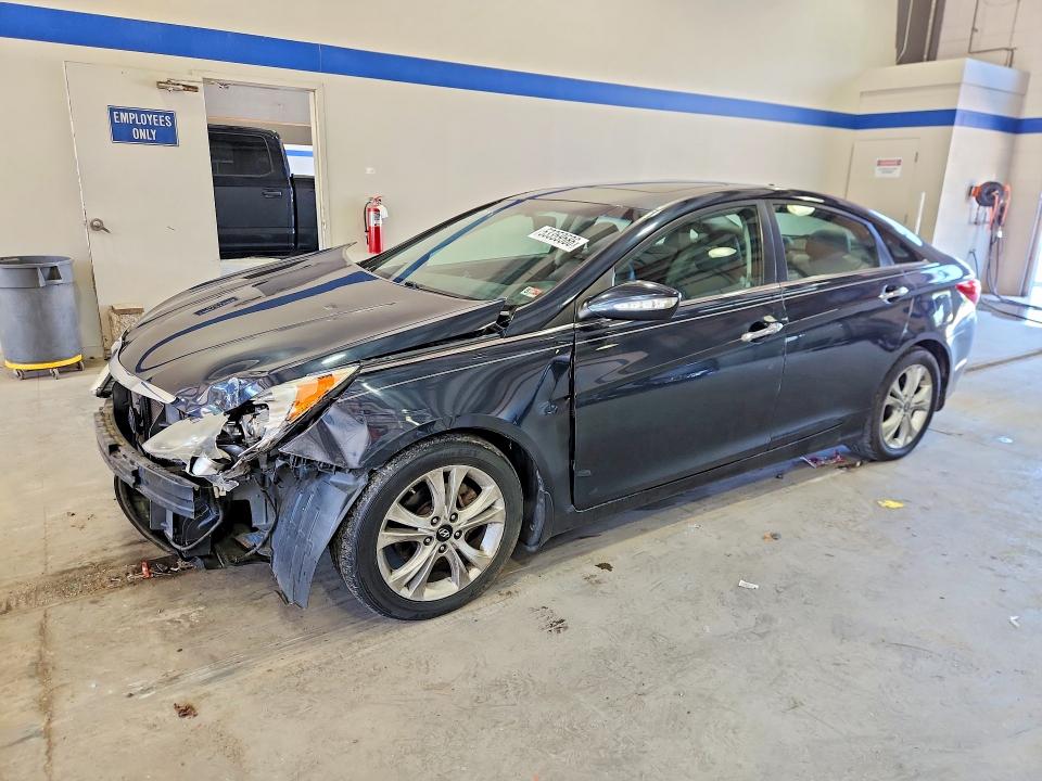 Aukcja sprzedaży 2011 Hyundai Sonata, vin: 5NPEC4AC5BH001342, numer aukcji: 53359586
