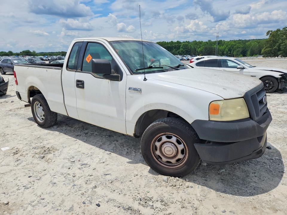 Aukcja sprzedaży 2005 Ford Lgt Conventl, vin: 1FTRF12W45NC10978, numer aukcji: 47792776
