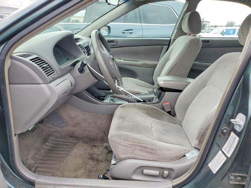 2002 Toyota Camry მანქანა იყიდება აუქციონზე, vin: JTDBE32K420117173, აუქციონის ნომერი: 53374816