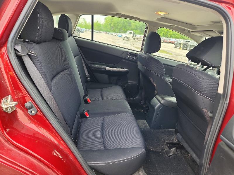 Продаж на аукціоні авто 2016 Subaru Impreza, vin: JF1GPAP64G8336732, номер лоту: 54472586