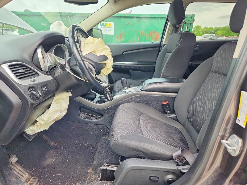 Aukcja sprzedaży 2017 Dodge Journey, vin: 3C4PDDBG4HT548764, numer aukcji: 54679626
