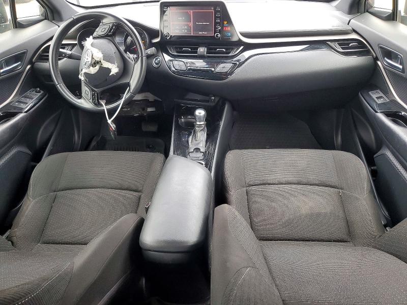 Продажа на аукционе авто 2019 Toyota C-hr, vin: JTNKHMBX3K1033408, номер лота: 54842736