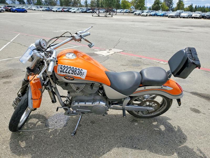 Aukcja sprzedaży 2004 Victory Motorcycles Vegas, vin: 5VPGB16D243000466, numer aukcji: 52229836