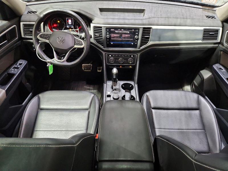 Aukcja sprzedaży 2021 Volkswagen Atlas, vin: 1V2RR2CA2MC550719, numer aukcji: 52667846