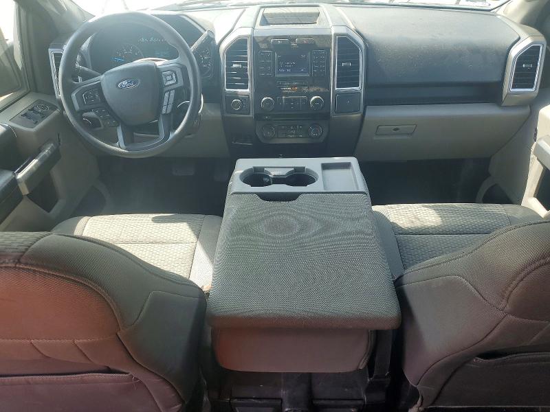 Aukcja sprzedaży 2016 Ford F150, vin: 1FTEW1EF5GKD79924, numer aukcji: 52806496