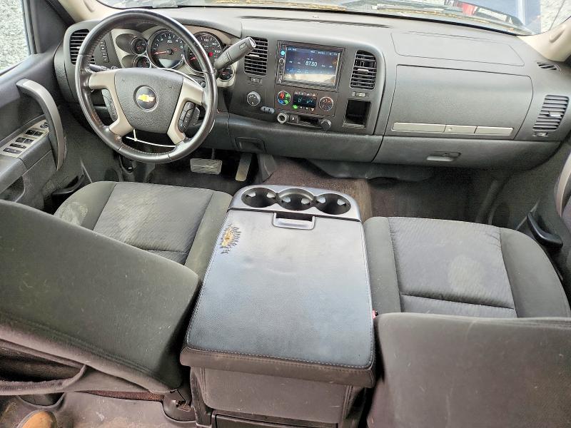 Aukcja sprzedaży 2010 Chevrolet Silverado, vin: 3GCRKSE35AG294217, numer aukcji: 52470396