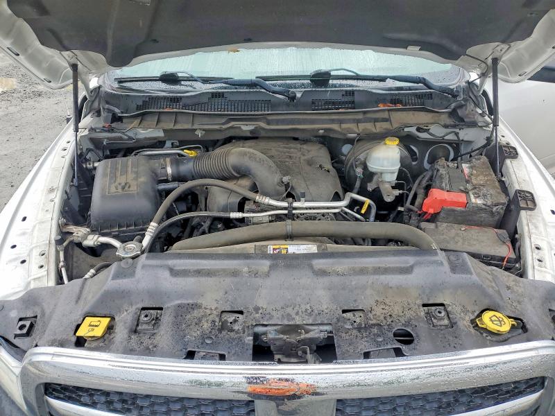 Aukcja sprzedaży 2014 Ram 1500, vin: 3C6JR6DT3EG307173, numer aukcji: 53594046