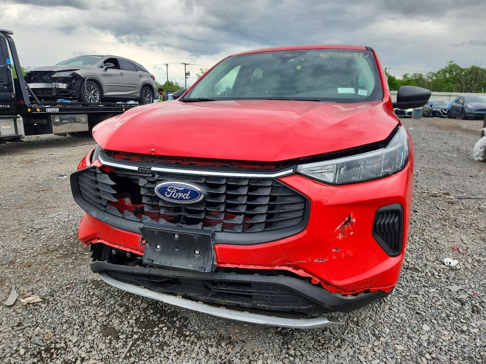 Продаж на аукціоні авто 2024 Ford Escape, vin: 1FMCU9GNXRUA54057, номер лоту: 53406816