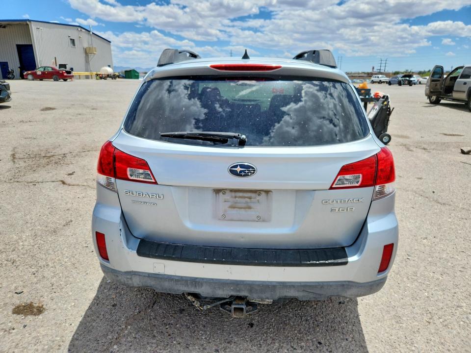 2013 Subaru Outback მანქანა იყიდება აუქციონზე, vin: 4S4BRDJC6D2275375, აუქციონის ნომერი: 53724926