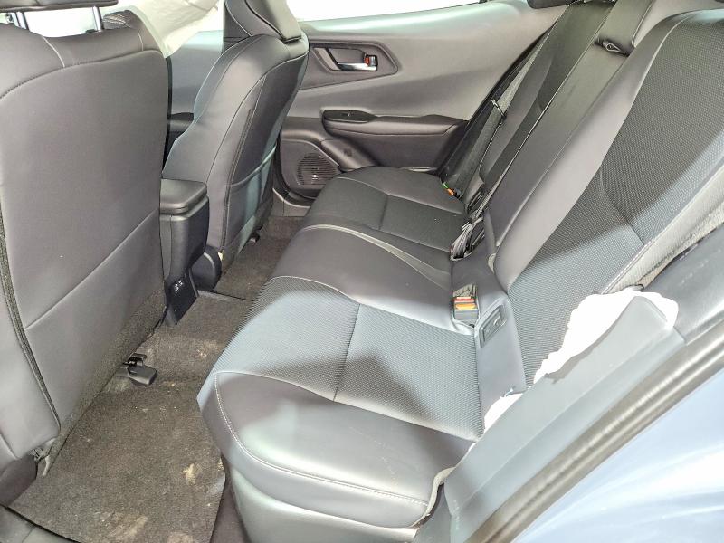 2026 Toyota Prius მანქანა იყიდება აუქციონზე, vin: JTDADABU9T3033578, აუქციონის ნომერი: 51177026