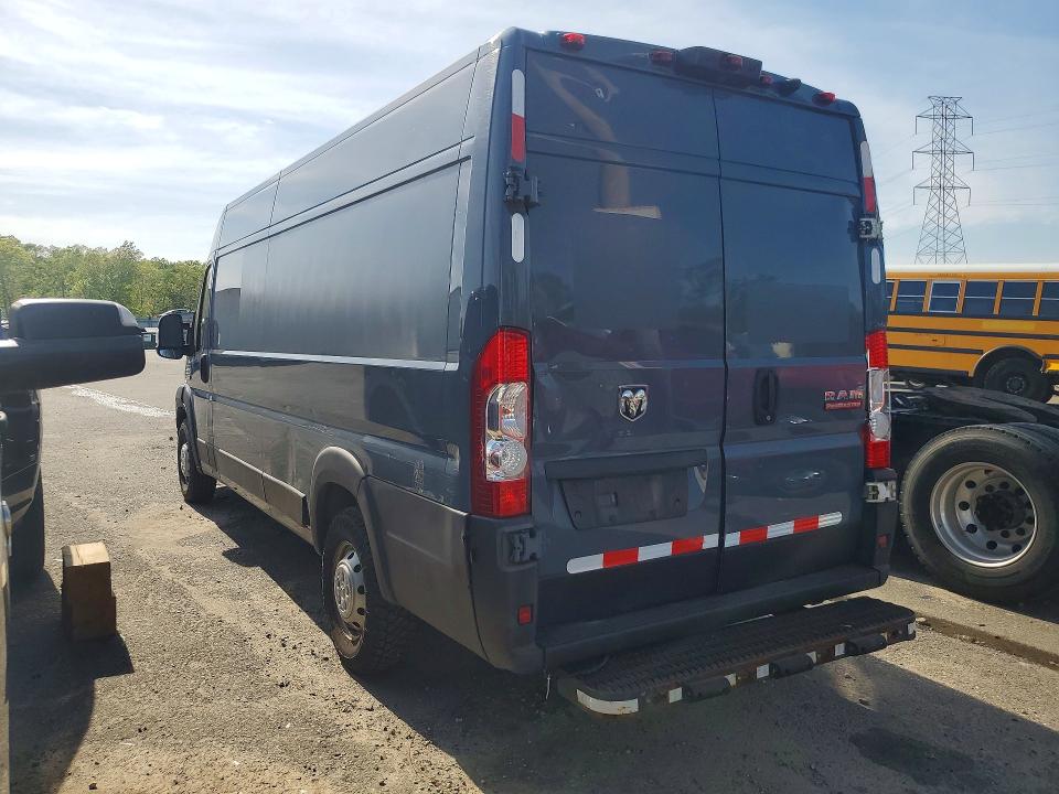 Aukcja sprzedaży 2021 Ram Promaster 3500, vin: 3C6MRVJG6ME535743, numer aukcji: 51324576