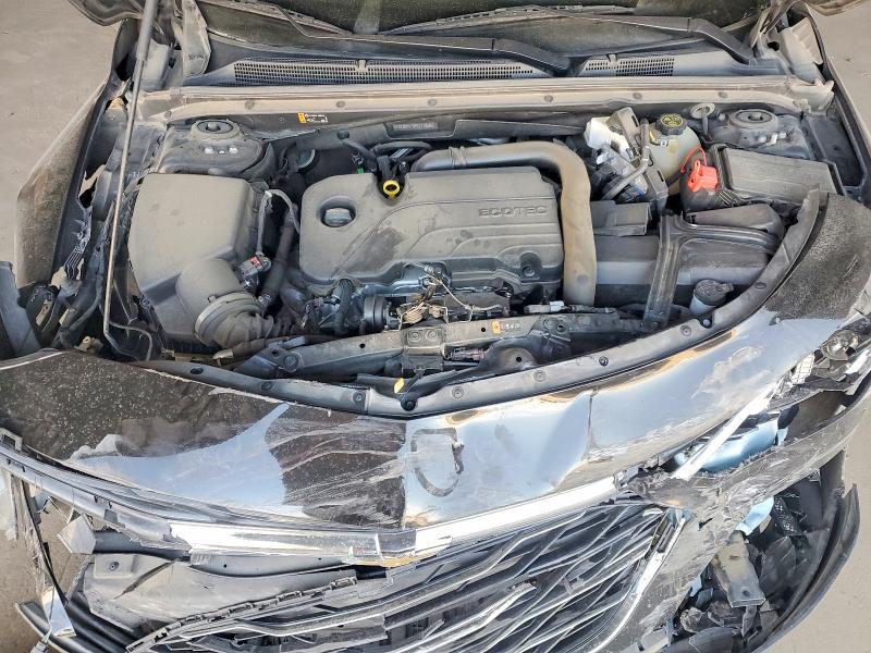 Продажа на аукционе авто 2023 Chevrolet Malibu, vin: 1G1ZD5ST6PF211428, номер лота: 55443896