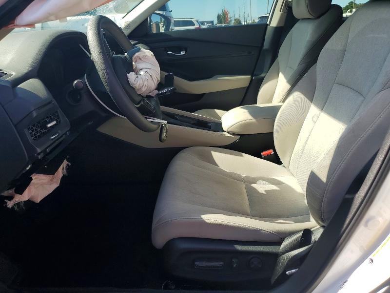Aukcja sprzedaży 2024 Honda Accord, vin: 1HGCY1F39RA001797, numer aukcji: 52376216