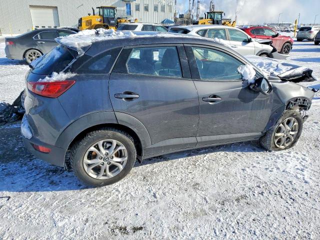 Продаж на аукціоні авто 2021 Mazda Cx-3, vin: JM1DKFC79M1509740, номер лоту: 55109136