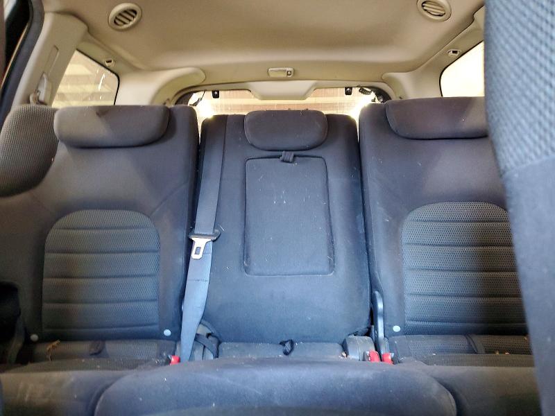 53963976 :رقم المزاد ، 5N1AR18WX5C734171 vin ، 2005 Nissan Pathfinder مزاد بيع