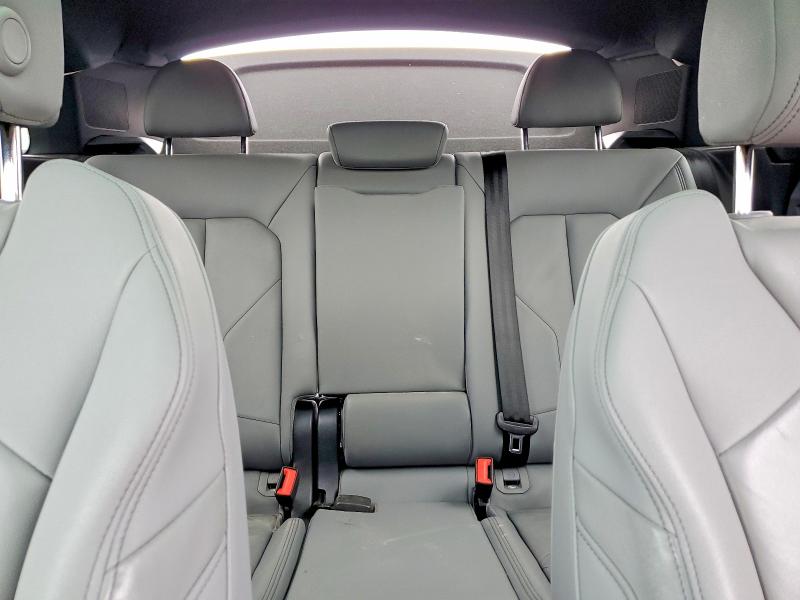 Продажа на аукционе авто 2024 Audi Q3, vin: WA1EECF30R1069797, номер лота: 52410966