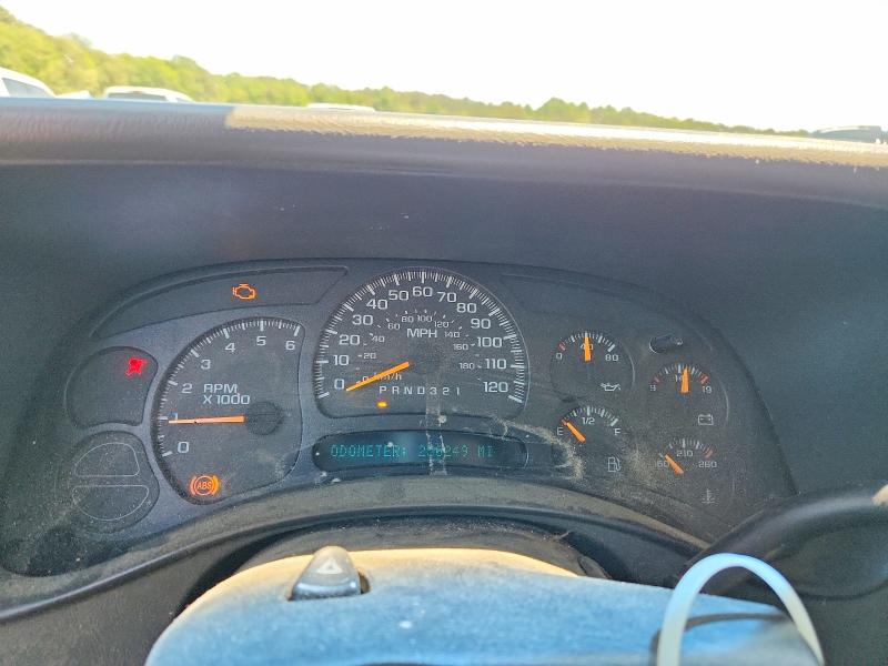 Продажа на аукционе авто 2006 Chevrolet Silverado, vin: 1GCEK19Z76E215801, номер лота: 53136236