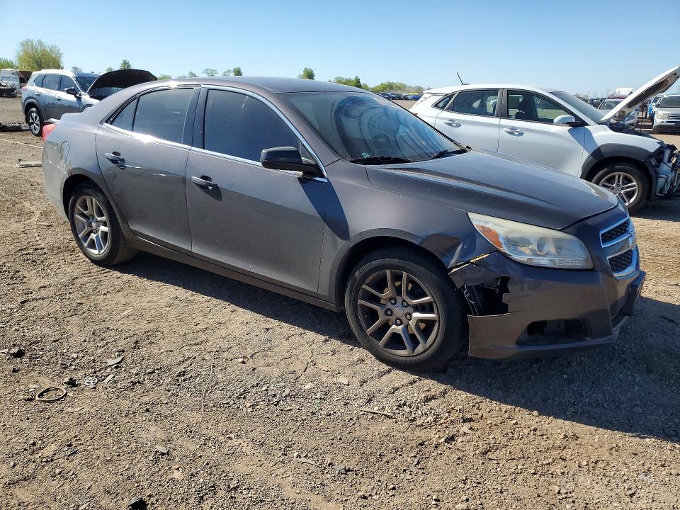 Aukcja sprzedaży 2013 Chevrolet Malibu, vin: 1G11D5RR3DF101889, numer aukcji: 53114336
