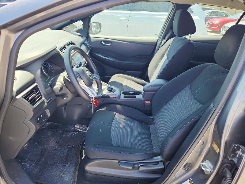 Продаж на аукціоні авто 2023 Nissan Leaf, vin: 1N4AZ1BV7PC561450, номер лоту: 52968556