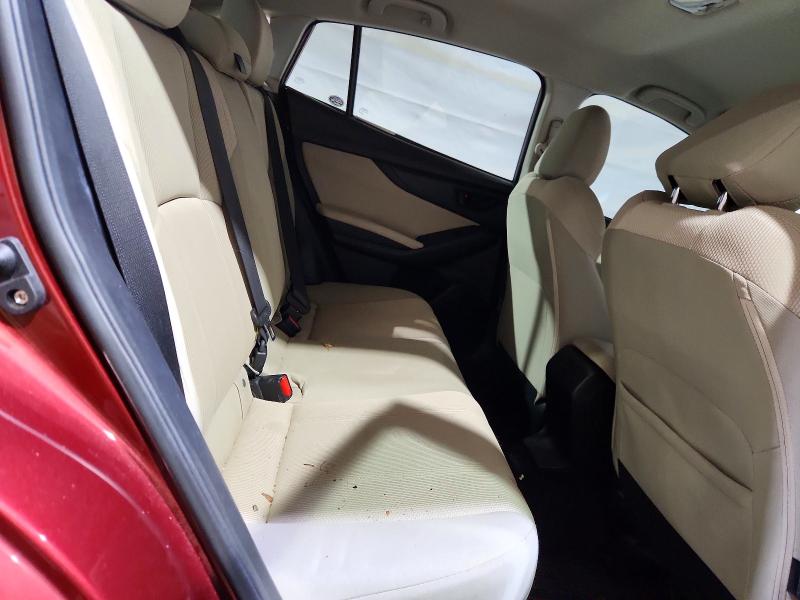 Aukcja sprzedaży 2018 Subaru Impreza, vin: 4S3GTAA65J3714530, numer aukcji: 54516076