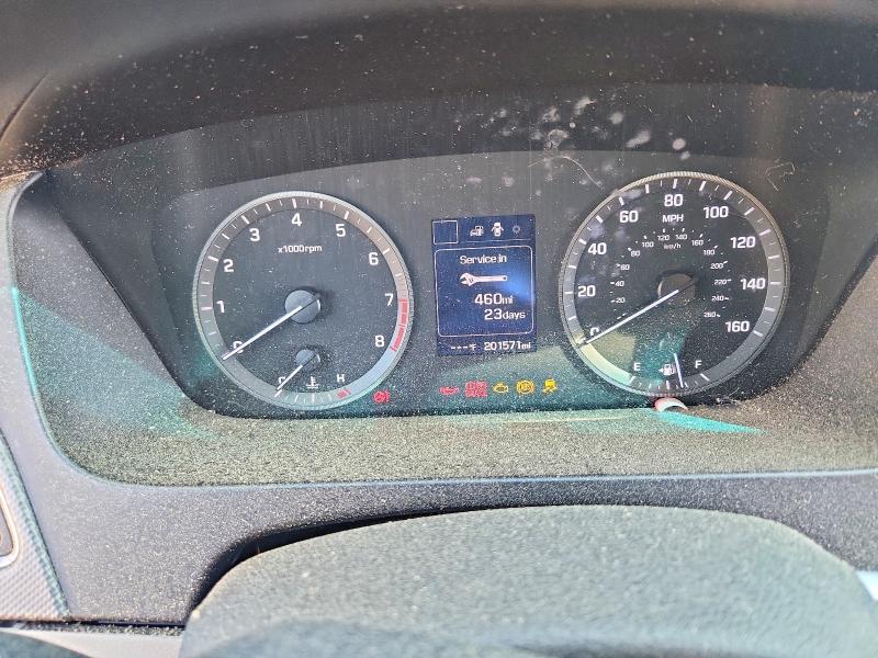 Aukcja sprzedaży 2015 Hyundai Sonata, vin: 5NPE24AF0FH130298, numer aukcji: 53234636