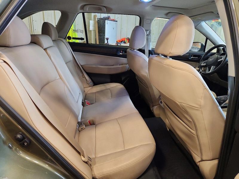Aukcja sprzedaży 2015 Subaru Outback, vin: 4S4BSANC0F3310616, numer aukcji: 52479806