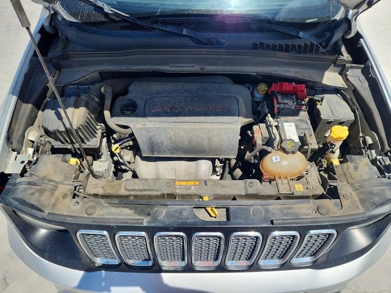 2019 Jeep Renegade მანქანა იყიდება აუქციონზე, vin: ZACNJABB4KPK79325, აუქციონის ნომერი: 52779796