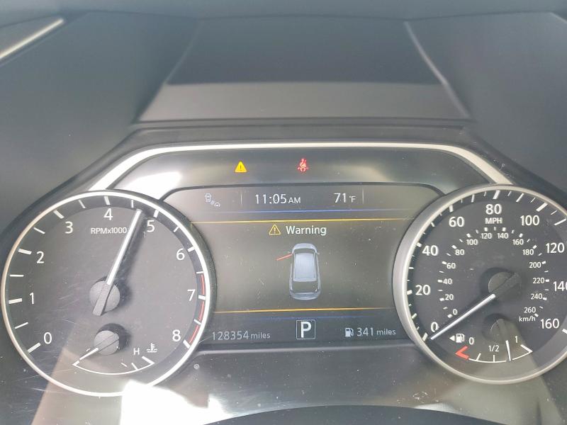 Продажа на аукционе авто 2016 Nissan Murano, vin: 5N1AZ2MGXGN131006, номер лота: 53874036