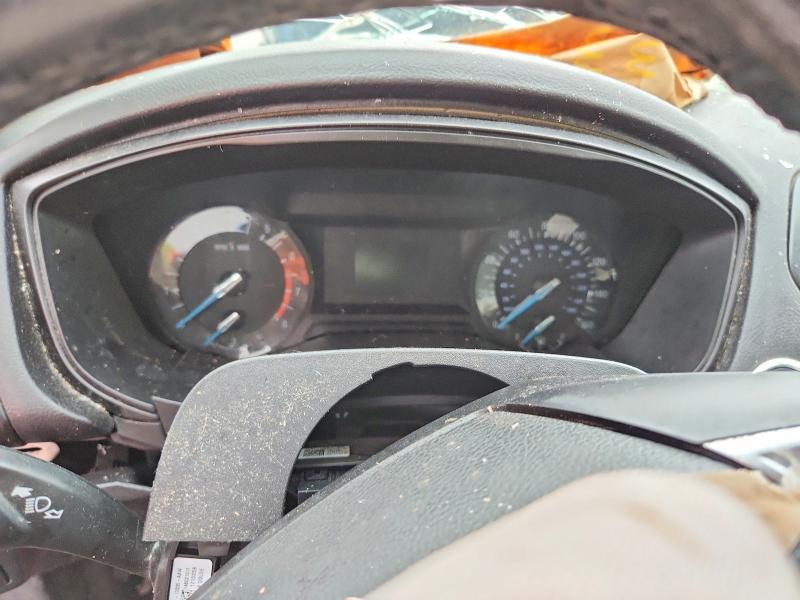 2018 Ford Fusion მანქანა იყიდება აუქციონზე, vin: 3FA6P0G74JR200749, აუქციონის ნომერი: 52484566