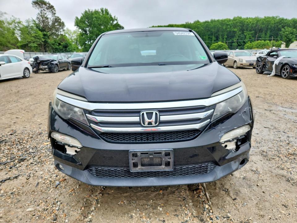 Продаж на аукціоні авто 2016 Honda Pilot, vin: 5FNYF6H52GB117739, номер лоту: 54542736