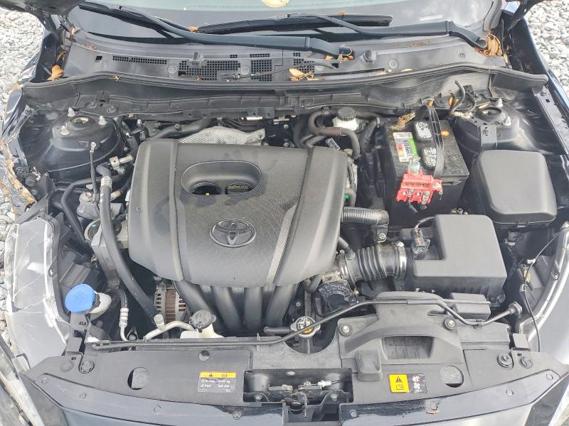 Aukcja sprzedaży 2017 Toyota Yaris Ia, vin: 3MYDLBYV0HY153498, numer aukcji: 55423176