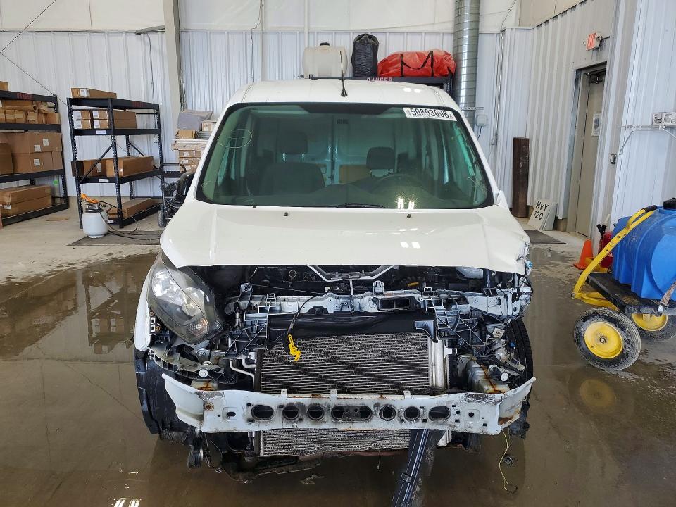 Aukcja sprzedaży 2017 Ford Transit Connect, vin: NM0LS6E77H1318278, numer aukcji: 50893896