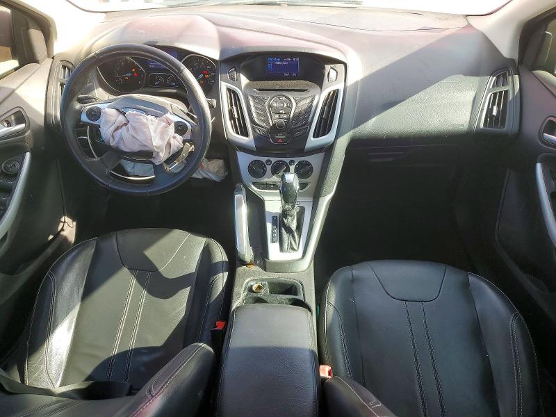 Aukcja sprzedaży 2013 Ford Focus, vin: 1FADP3F27DL178487, numer aukcji: 53279666