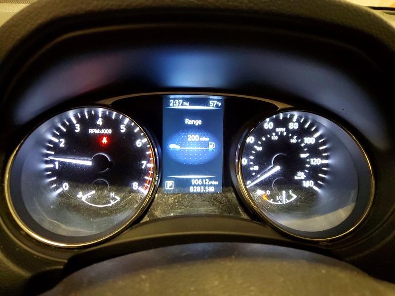 Aukcja sprzedaży 2015 Nissan Rogue, vin: KNMAT2MV6FP503979, numer aukcji: 52163556