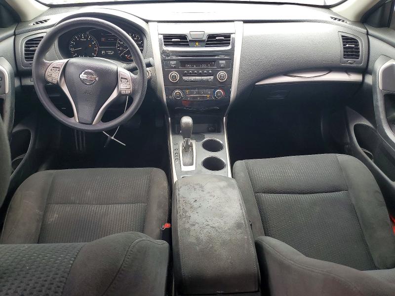 Продажа на аукционе авто 2015 Nissan Altima, vin: 1N4AL3AP6FN351148, номер лота: 55363276