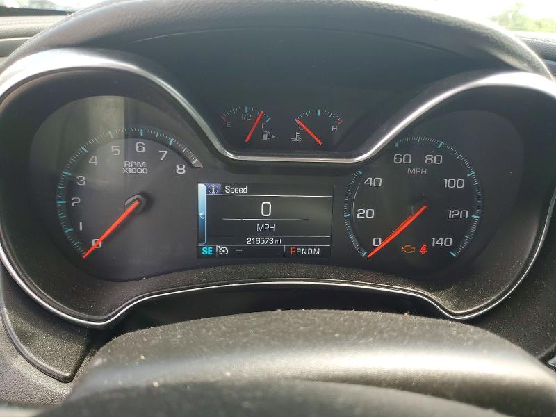 Aukcja sprzedaży 2014 Chevrolet Impala, vin: 1G1155S35EU147515, numer aukcji: 53467136