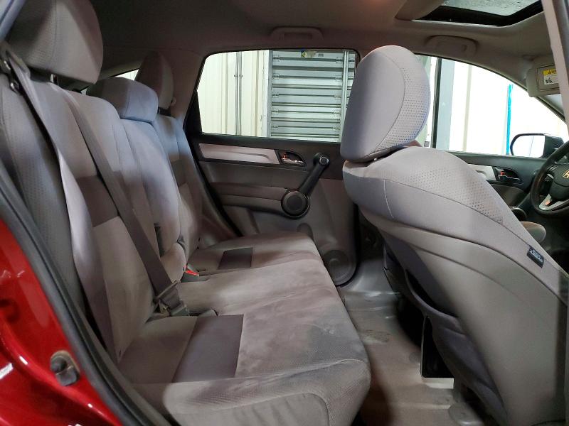 Продажа на аукционе авто 2010 Honda Cr-v, vin: JHLRE4H57AC000290, номер лота: 55370086