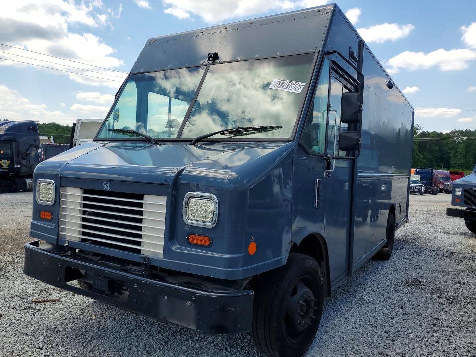 Aukcja sprzedaży 2020 Ford F59, vin: 1F65F5KN8L0A04945, numer aukcji: 51701606