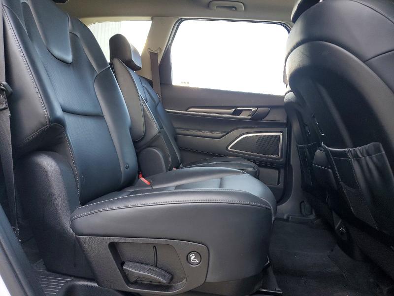 Продажа на аукционе авто 2025 Kia Telluride, vin: 5XYP6DGC6SG583580, номер лота: 55563676