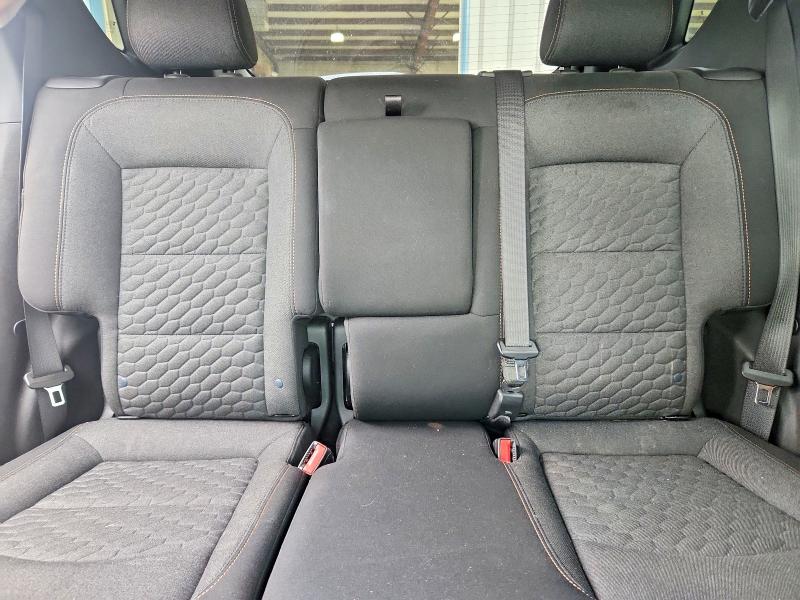 Aukcja sprzedaży 2021 Chevrolet Equinox, vin: 2GNAXUEV3M6115854, numer aukcji: 53160056