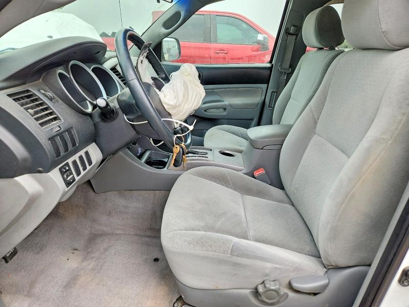 Продажа на аукционе авто 2008 Toyota Tacoma, vin: 5TETX22N48Z472047, номер лота: 52582116