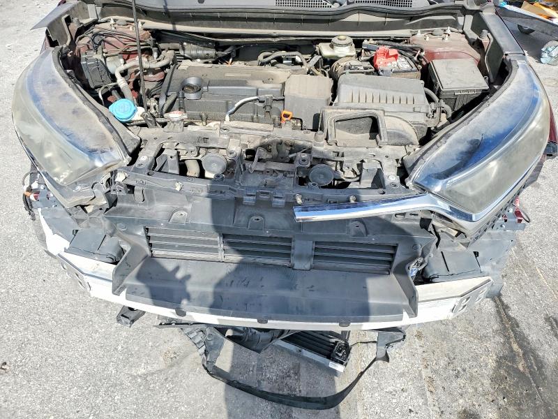 Aukcja sprzedaży 2019 Honda Cr-v, vin: 2HKRW5H3XKH414331, numer aukcji: 54879436