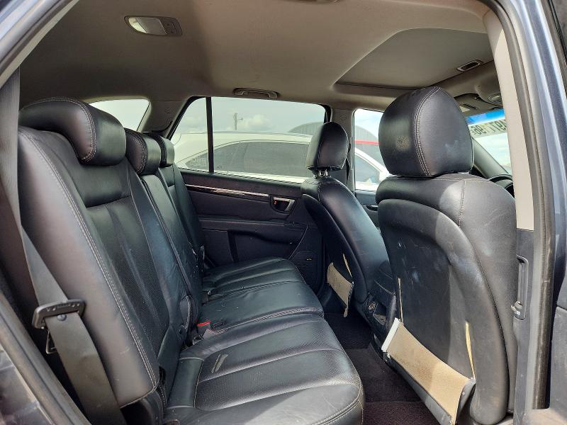 Aukcja sprzedaży 2008 Hyundai Santa Fe, vin: 5NMSH13E88H186252, numer aukcji: 54977196